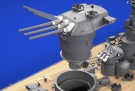 amiya 1/350 Premium Japanese Battleship Yamato thumbnail