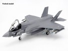 Tamiya 1/48 Lockheed Martin F-35B Lightning II thumbnail