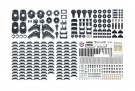 54948 Tamiya Track Unit Sets (2stk.) thumbnail