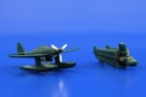 Eduard 1/350 Detaljesett IJN I-400 (for Tamiya kit) thumbnail