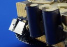 Eduard 1/35 Big Ed Tiger I Mid. Production (for Tamiya kit) thumbnail