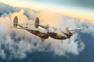 Italeri 1/72 P-38J Lightning thumbnail
