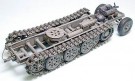 Tamiya 1/35 German 18Ton Heavy Half-Track Famo thumbnail