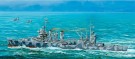 Trumpeter 1/700 USS Tuscaloosa CA-37 thumbnail