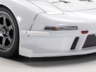 Tamiya 1/10 1998 Honda NSX Racing (TT-02) thumbnail