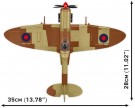 COBI Supermarine Spitfire Mk.IXe - 364 deler thumbnail