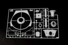 Trumpeter 1/16 German Kingtiger 2 in 1 (Henschel Turret and Porsche Turret) thumbnail