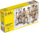 Heller 1/72 American Paratroopers thumbnail