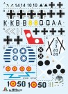 Italeri 1/48 Henschel Hs 123 thumbnail