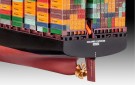 Revell 1/700 Container Ship Colombo Express thumbnail