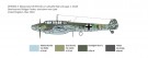 Italeri 1/72 Bf 110 C Zerstorer thumbnail
