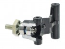 54996 Tamiya M-Chassis Lightweight One-Piece Aluminum Axle and Hub Set thumbnail
