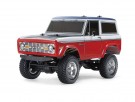 Tamiya 1/10 Ford Baja Bronco 1973 (CC-02) / No ESC thumbnail
