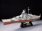 Tamiya 1/350 German Battleship TIRPITZ thumbnail