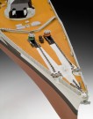 Revell 1/350 Battleship Tirpitz thumbnail
