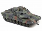 Tamiya 1/35 German Main Battle Tank Leopard 2 A7V thumbnail