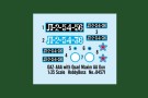 HobbyBoss 1/35 GAZ-AAA with Quad Maxim AA gun thumbnail