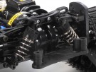 Tamiya 1/10 Landfreeder Quadtrack (TT-02FT) thumbnail