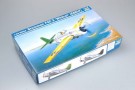 Trumpeter 1/32 Grumman F4F-3 Wildcat (Early) thumbnail
