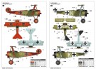 I Love Kit 1/24 Fokker Dr.I thumbnail