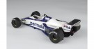 Beemax 1/20 Brabham (BT52) - 1983 Monaco GP thumbnail