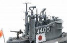 Tamiya 1/350 Japanese Navy Submarine I-400 78019 thumbnail