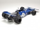 Tamiya 1/12 Tyrrell 003 1971 Monaco GP Winner (w/Photo-Etched Parts) thumbnail