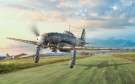 Italeri 1/32 Macchi MC.205 Veltro thumbnail