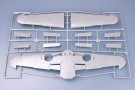 Trumpeter 1/24 Messerschmitt Bf109 K-4 thumbnail