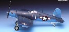 Academy 1/72 U.S. Navy Fighter F4U-1 Corsair thumbnail