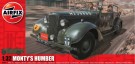 Airfix byggesett 1/32 Monty´s Humber A05360 thumbnail