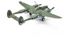 Tamiya 1/48 Lockheed P-38 F/G Lightning thumbnail