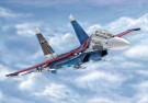 Trumpeter 1/144 Su-27UB Flanker C thumbnail