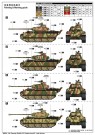 Trumpeter 1/16 German Sd.Kfz.171 Panther Ausf.G Late Version - w/Full Interior thumbnail