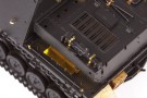 Eduard 1/35 Detaljsett Panzer IV/70 (A) (for Tamiya kit) thumbnail