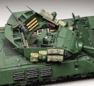 Tamiya 1/35 British Tank Destroyer M10 IIC Achilles thumbnail