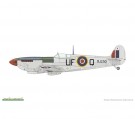 Eduard 1/72 Spitfire Mk.IXc late version Profipack Edition thumbnail