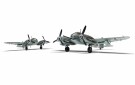 Airfix 1/72 Messerschmitt Me410A-1/U2 and U4 thumbnail