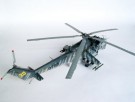 Trumpeter 1/35 Mil Mi-24V Hind-E Helicopter thumbnail