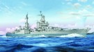 Trumpeter 1/350 USS Indianapolis CA-35 1945 thumbnail