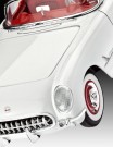 Revell 1/24 Chevrolet Corvette Roadster 1953 thumbnail