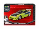 Revell 1/25 Fast and Furious Brian's 1995 Mitsubishi Eclipse thumbnail