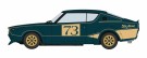 Hasegawa 1/24 Nissan Skyline 2000GT-R (KPGC110) Racing Concept thumbnail