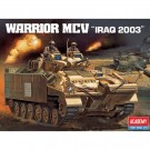 Academy 1/35 WARRIOR MCV - Iraq 2003 thumbnail