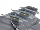 Tamiya 1/72 Lockheed Martin F-35A Lightning II thumbnail
