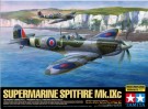 Tamiya 1/32 Supermarine Spitfire Mk.IXc 60319 thumbnail