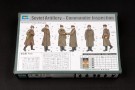 Trumpeter 1/35 Soviet Artillery - Commander Inspection thumbnail