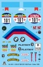 Italeri 1/9 B.M.W. R80 G/S 1000 Paris-Dakar 1985 thumbnail