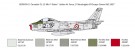 Italeri 1/48 F-86E Sabre thumbnail