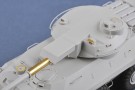 Trumpeter 1/35 Soviet 2S14 Zhalo-S 85mm Anti-Tank Gun thumbnail